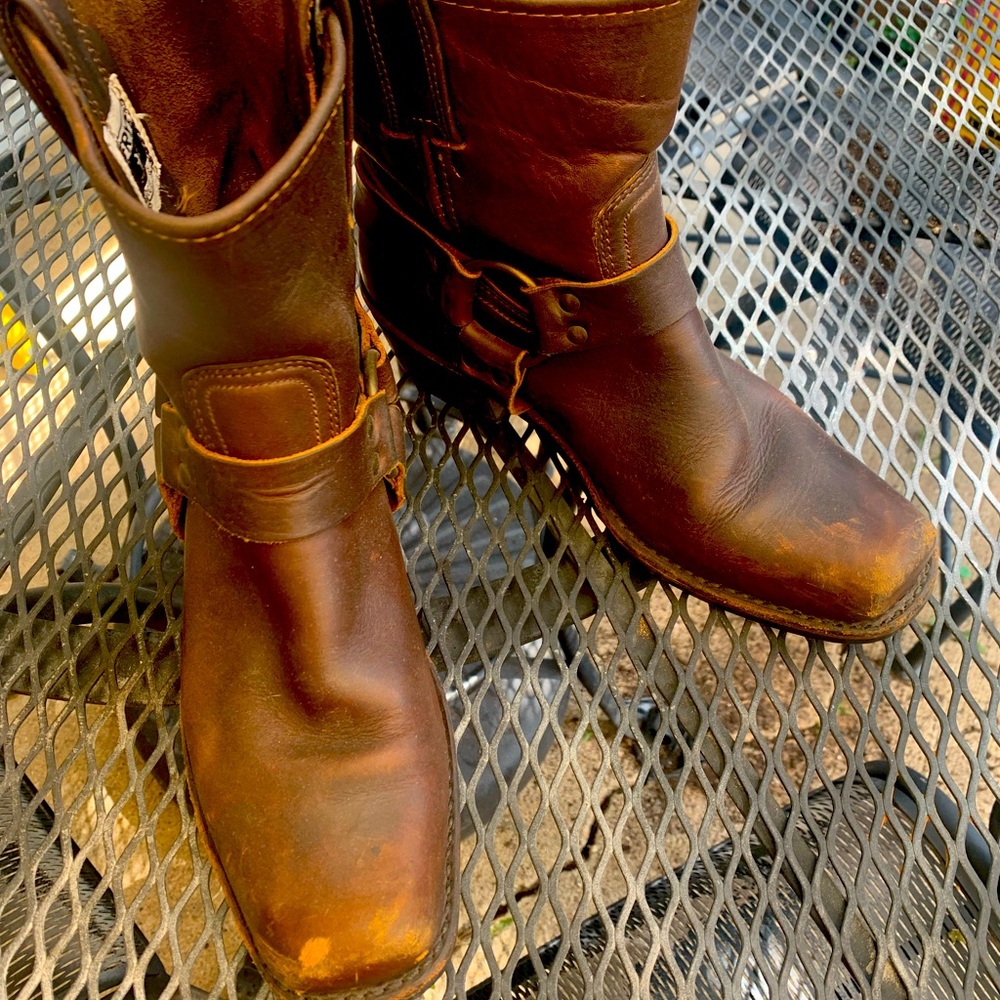 Frye Boots, Size 9 Women
